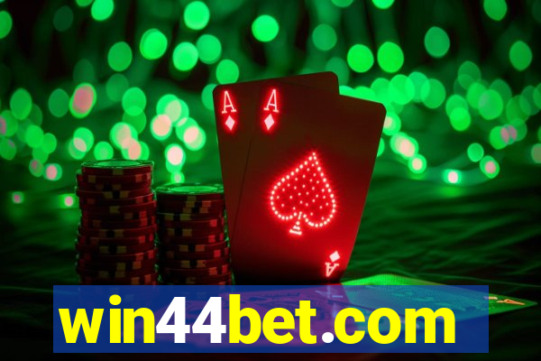 win44bet.com