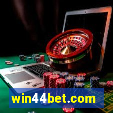 win44bet.com