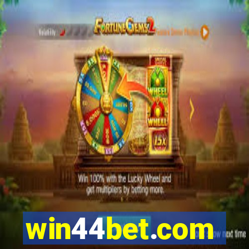 win44bet.com