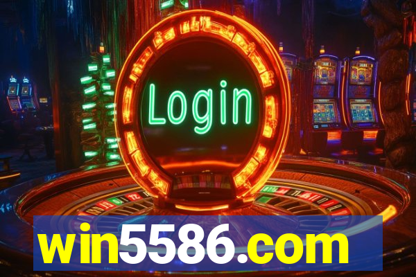 win5586.com