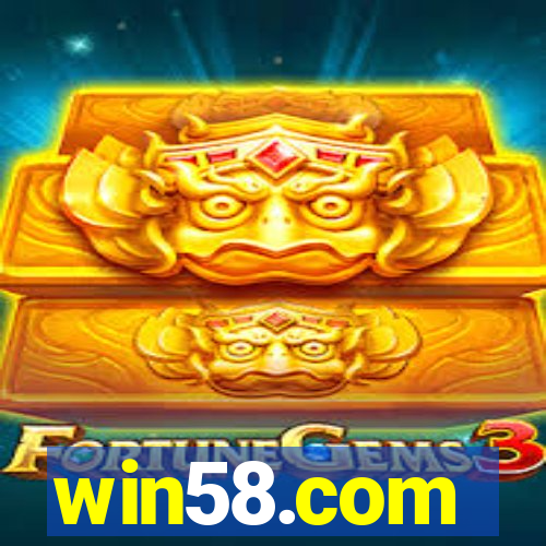 win58.com