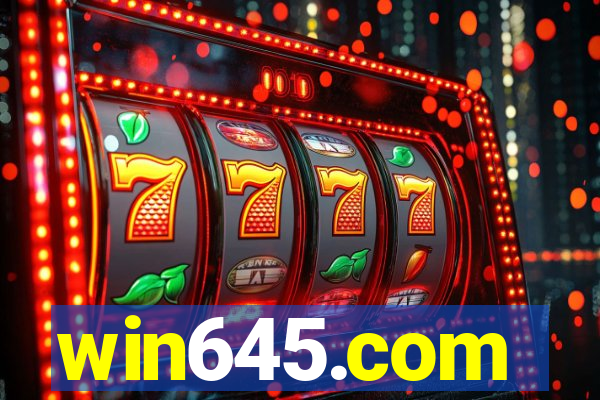 win645.com