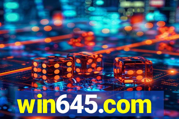 win645.com