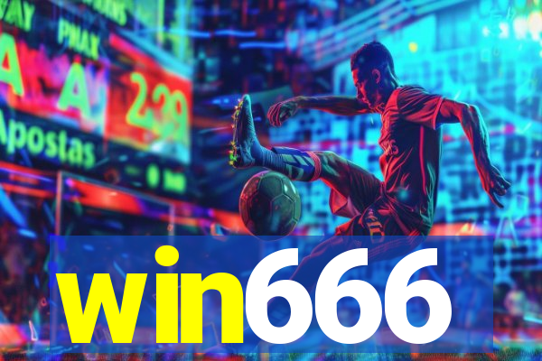 win666