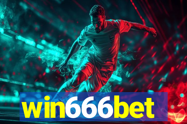 win666bet