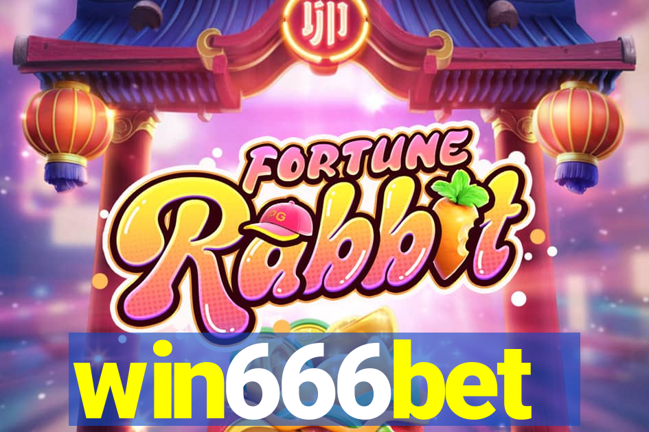 win666bet