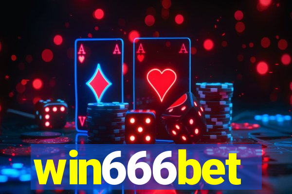 win666bet