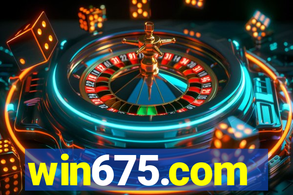 win675.com