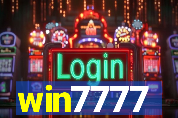 win7777