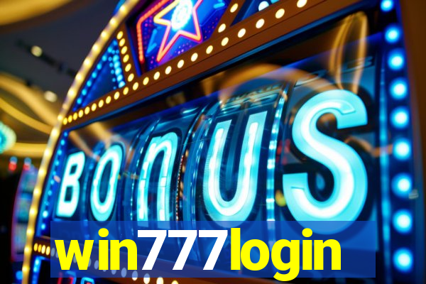 win777login