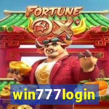 win777login