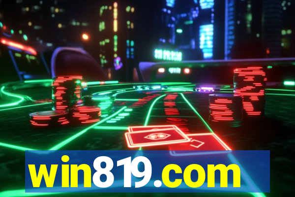 win819.com