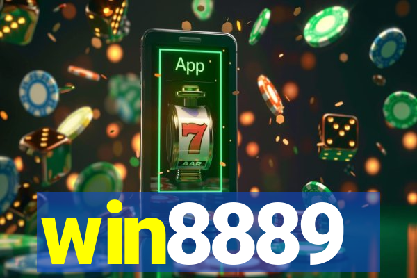 win8889