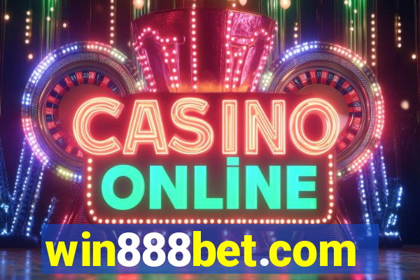 win888bet.com