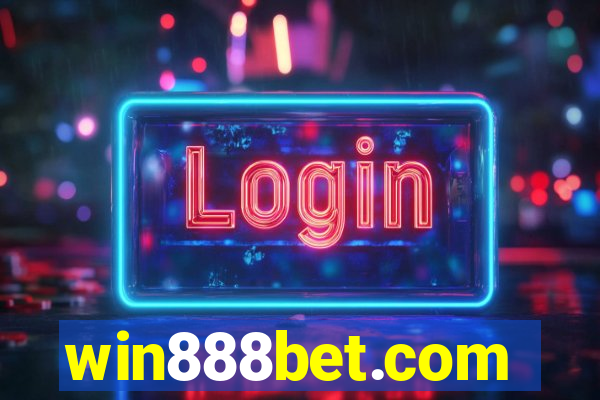 win888bet.com