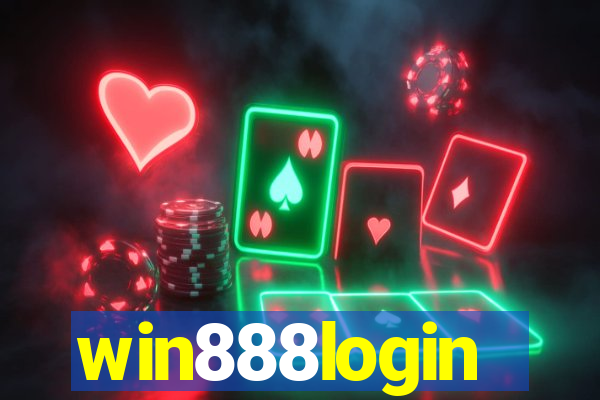 win888login