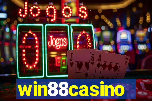 win88casino