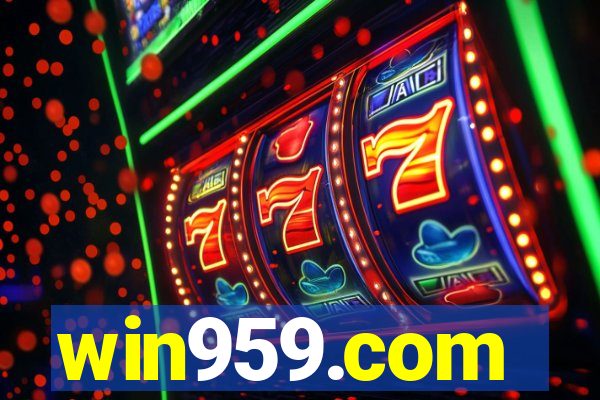 win959.com