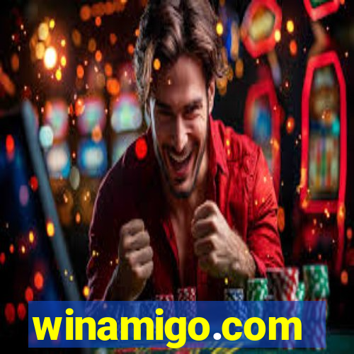 winamigo.com