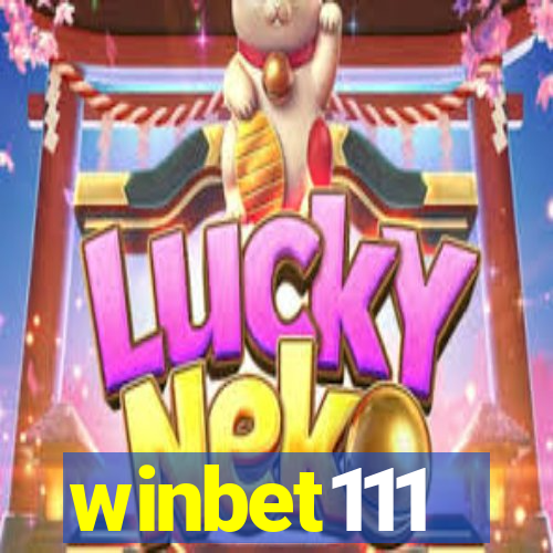 winbet111