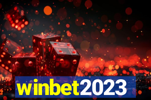 winbet2023