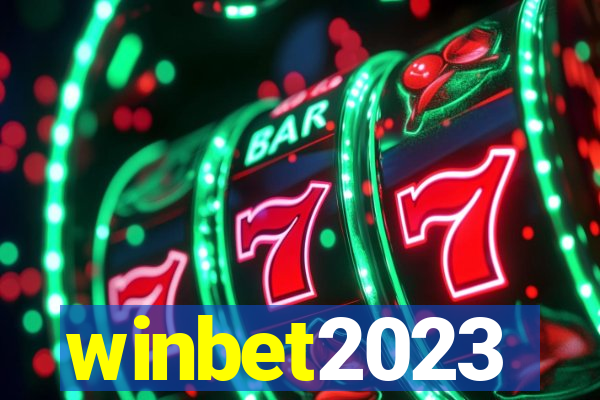 winbet2023