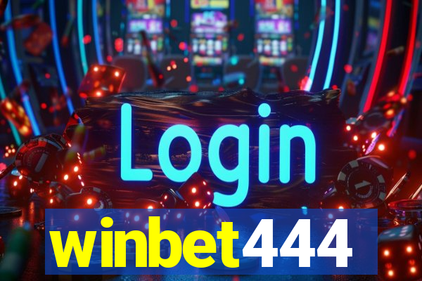 winbet444