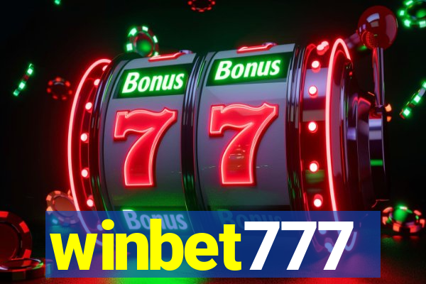 winbet777