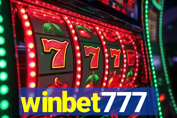 winbet777