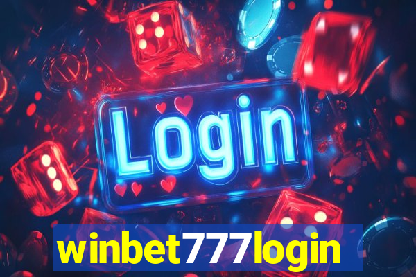 winbet777login