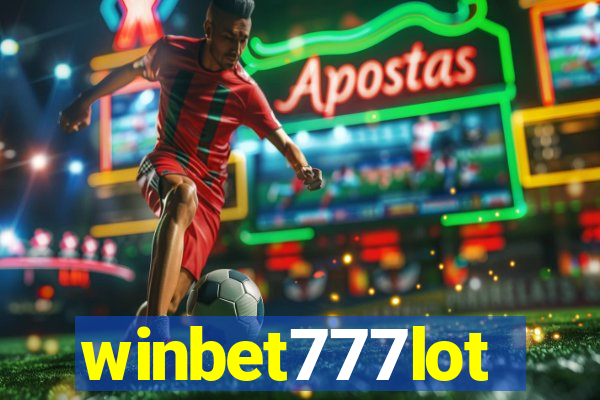 winbet777lot