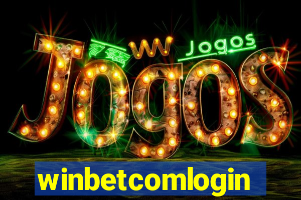 winbetcomlogin