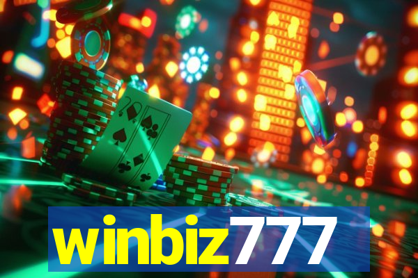 winbiz777