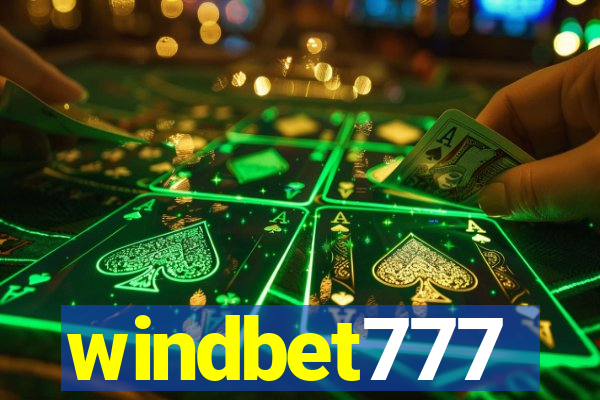 windbet777