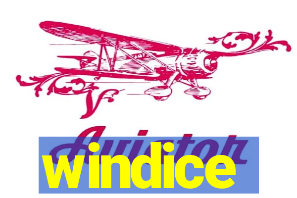 windice