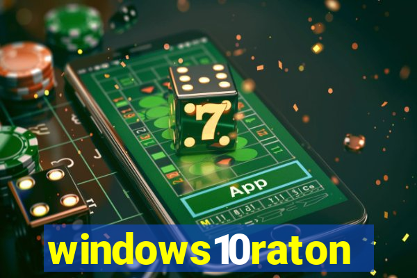 windows10raton