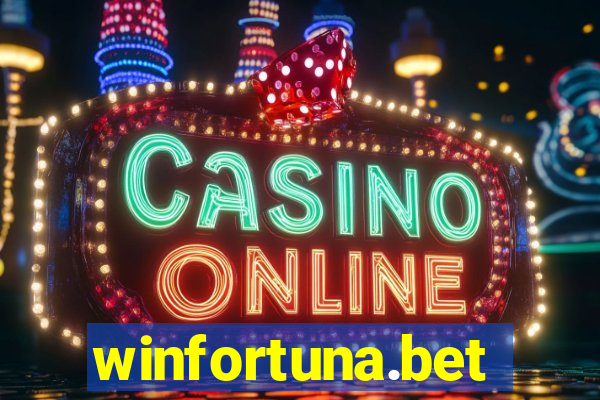 winfortuna.bet