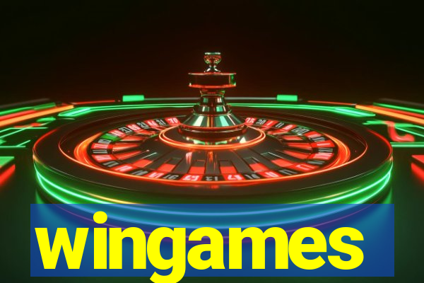 wingames