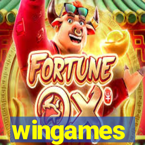 wingames