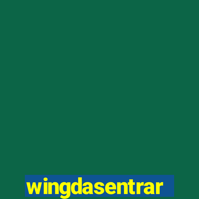 wingdasentrar