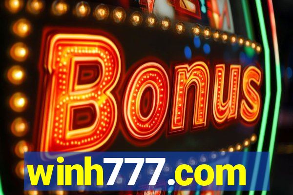 winh777.com