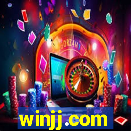 winjj.com