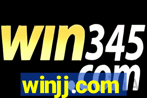 winjj.com