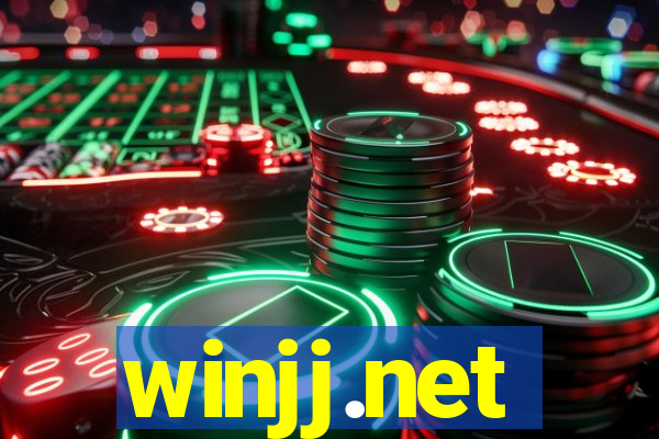 winjj.net