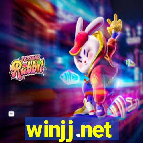 winjj.net