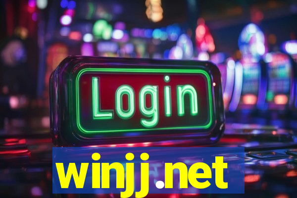 winjj.net