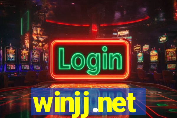 winjj.net