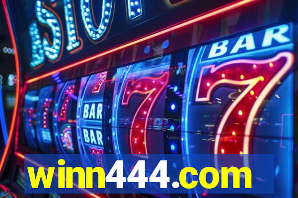 winn444.com