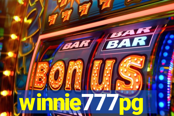 winnie777pg