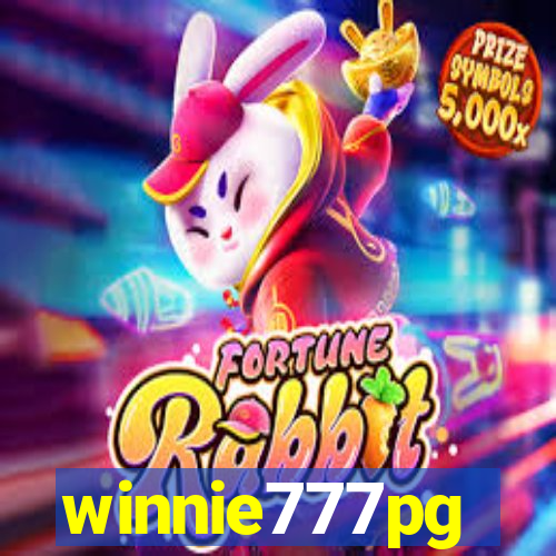 winnie777pg